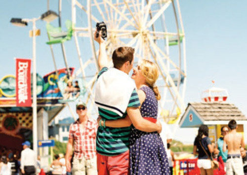 мамины лучшие годы 